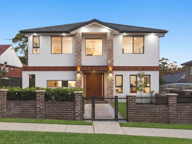 House for rent in West Ryde, Sydney