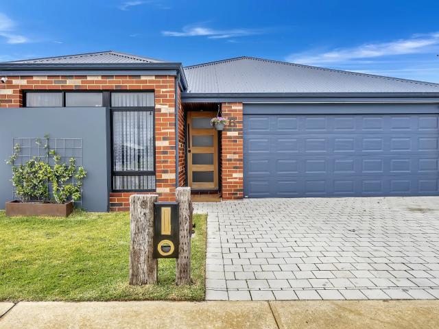 House for rent in Baldivis, Western Australia