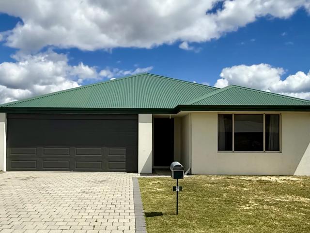 House for rent in Dalyellup, Shire Of Capel