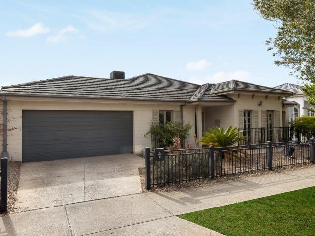 House for rent in The Rise, Melbourne