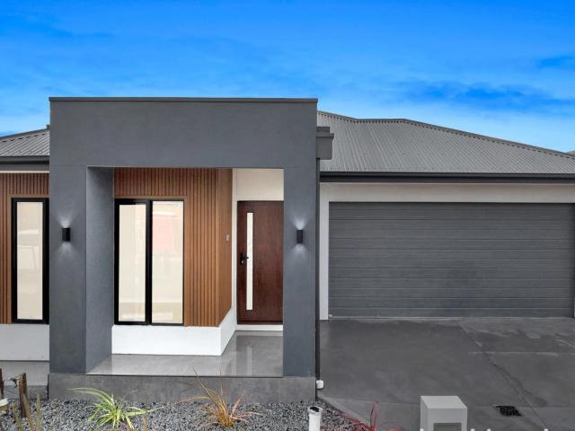 House for rent in Donnybrae, Melbourne