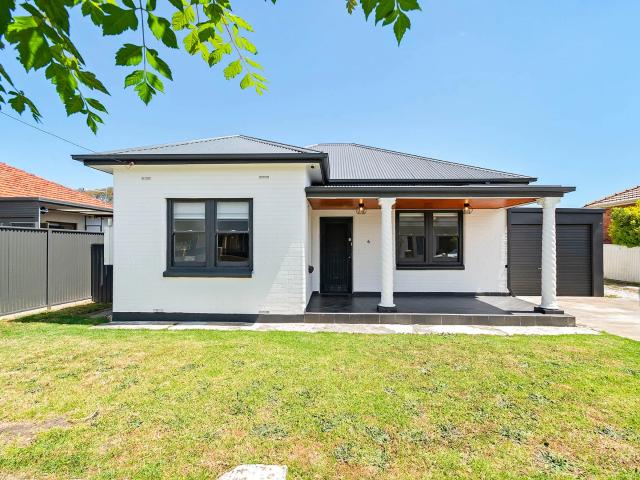 House for rent in Royal Park, Adelaide