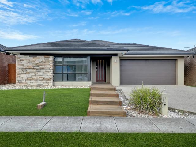 House for rent in Camerons Creek, Victoria