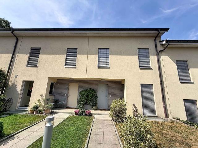 Haus mieten in Bernex