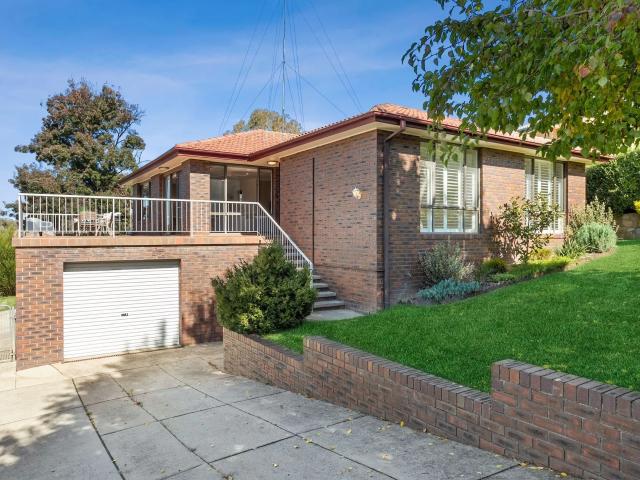 House for rent in Crestwood, Queanbeyan