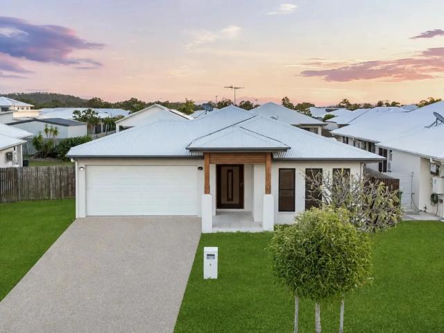 House for rent in Burdell, Queensland