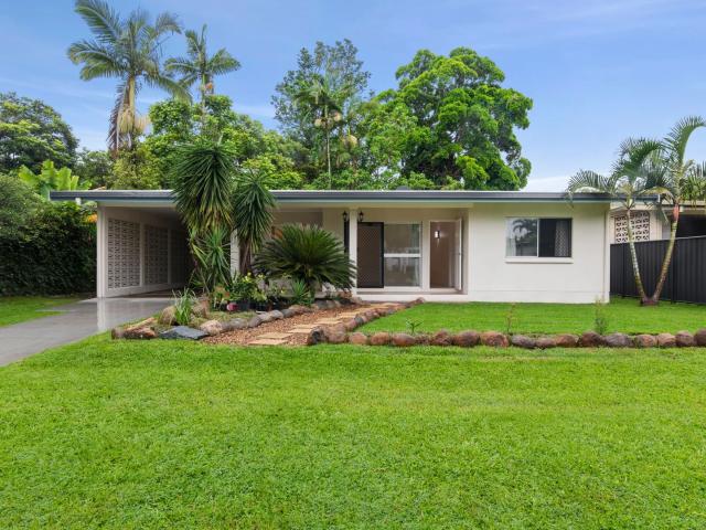 House for rent in Cairns, Queensland