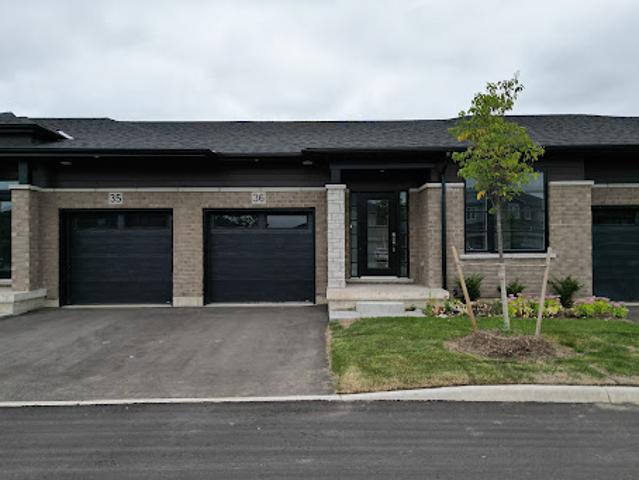 House for rent in Brantford, Ontario