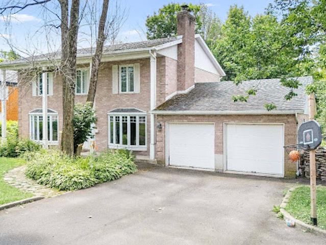 House for sale in Lévis, Quebec