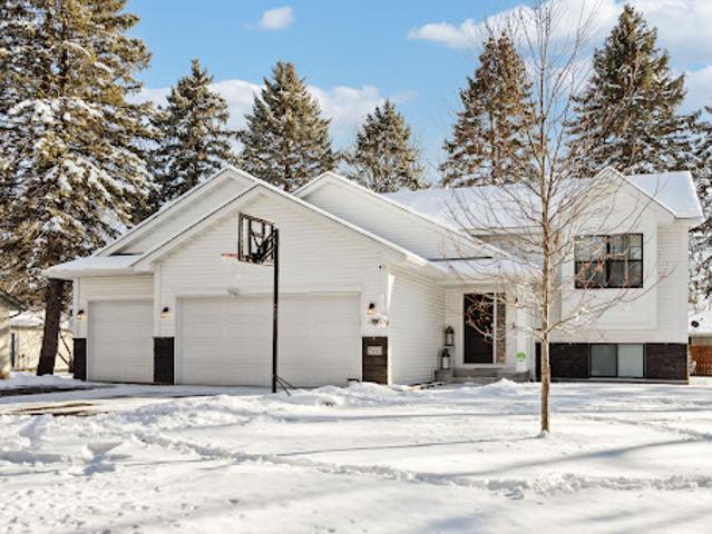 House for sale in Elk River, Minnesota