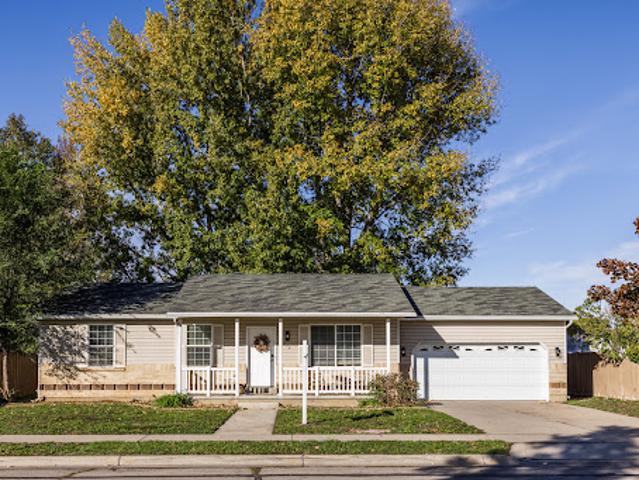 House for sale in Lehi, Utah