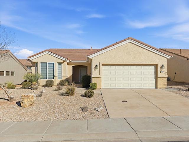 House for sale in Saint George, Utah