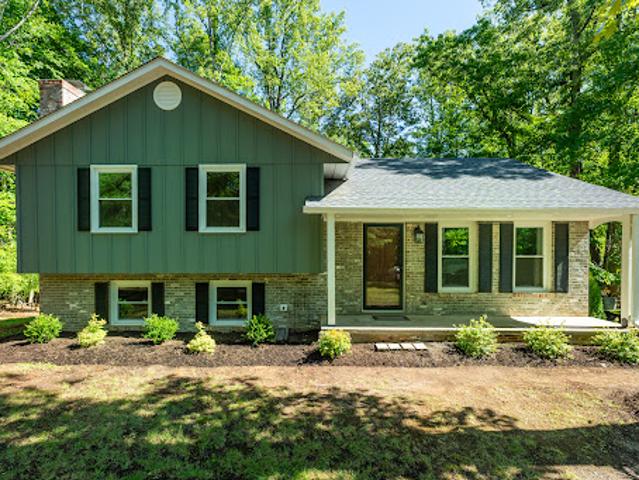 House for sale in Virginia