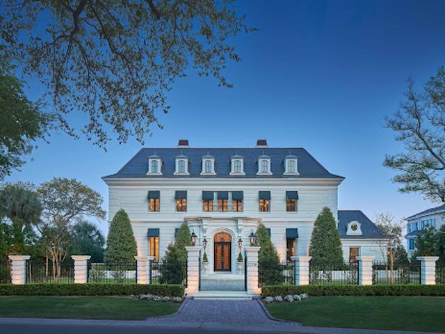 House for sale in Wilmington, North Carolina
