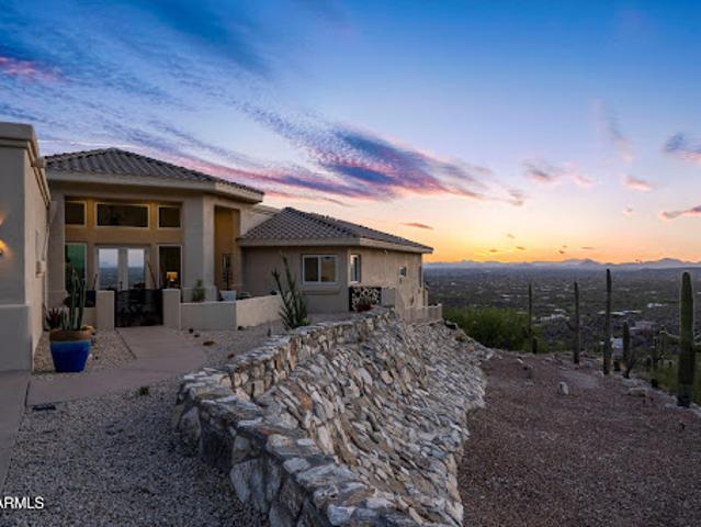 House for sale in Tucson