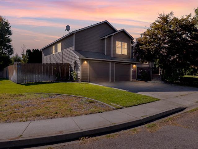 House for sale in Richland, Washington