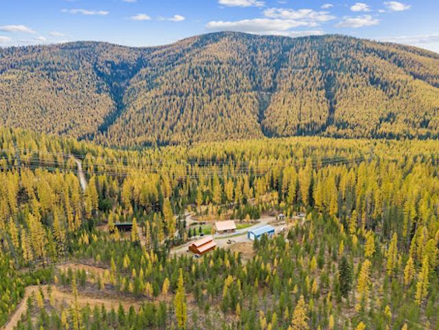 House for sale in Saltese, Montana