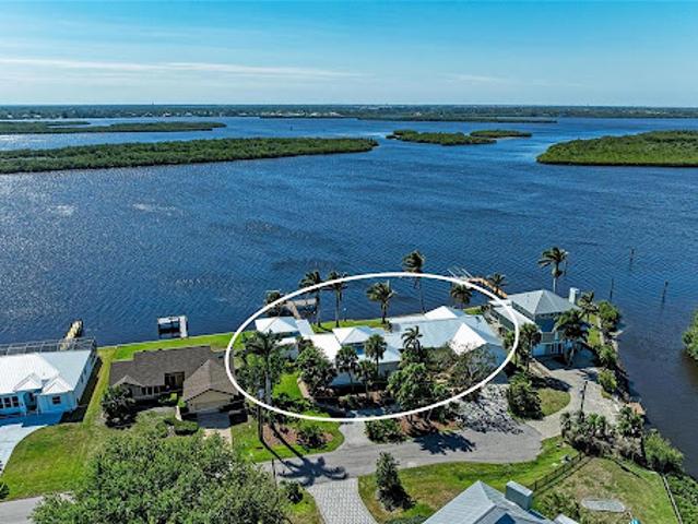 House for sale in Punta Gorda, Florida