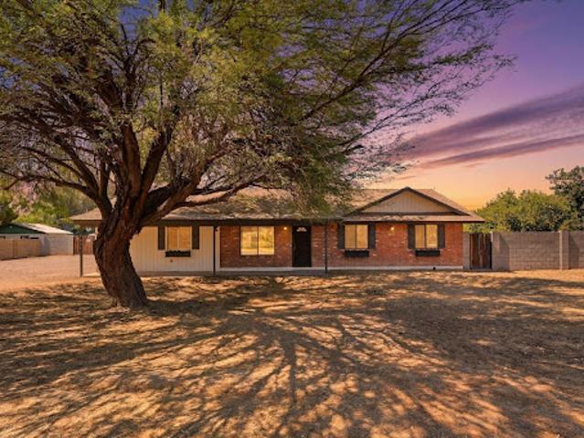 House for sale in Gilbert, Arizona
