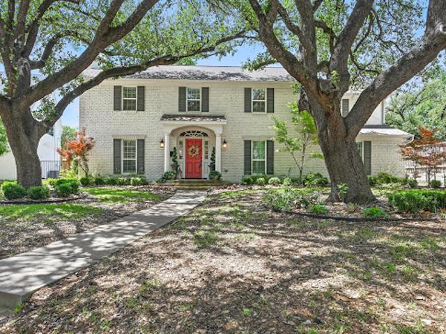House for sale in Richardson