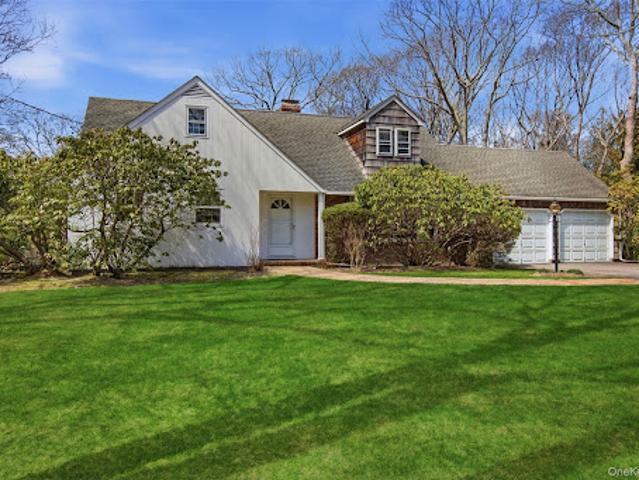 House for sale in Sagaponack, New York