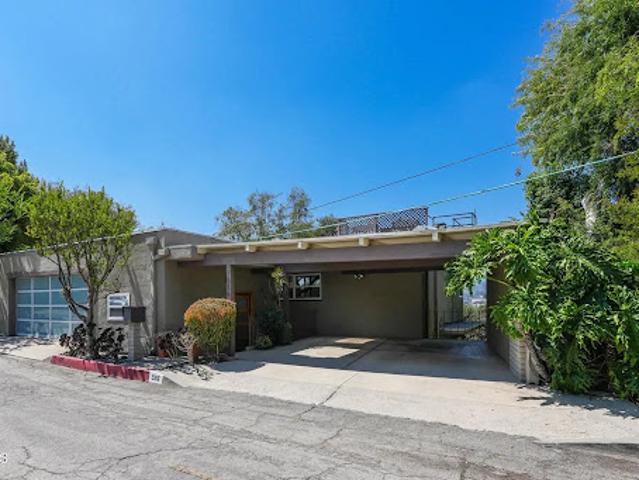 House for sale in California