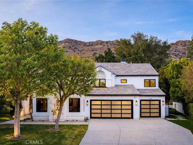 House for sale in Westlake Village, California