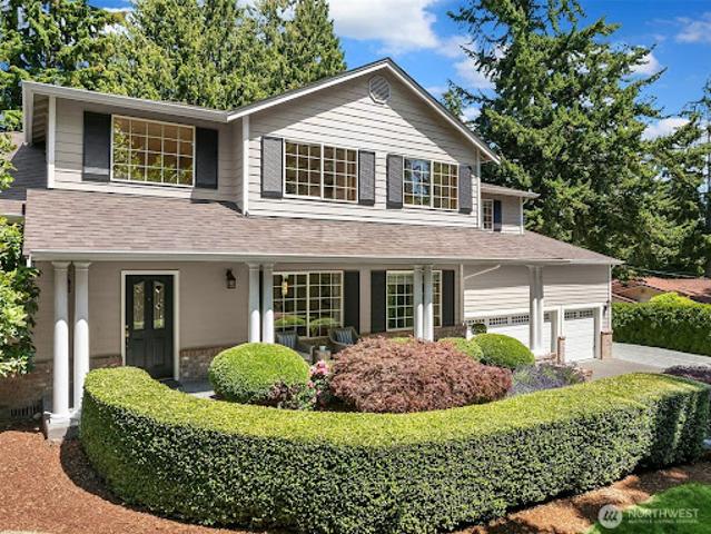 House for sale in Washington