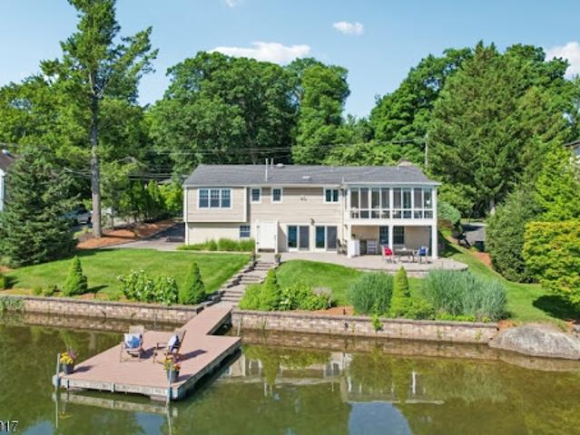 House for sale in Passaic, New Jersey