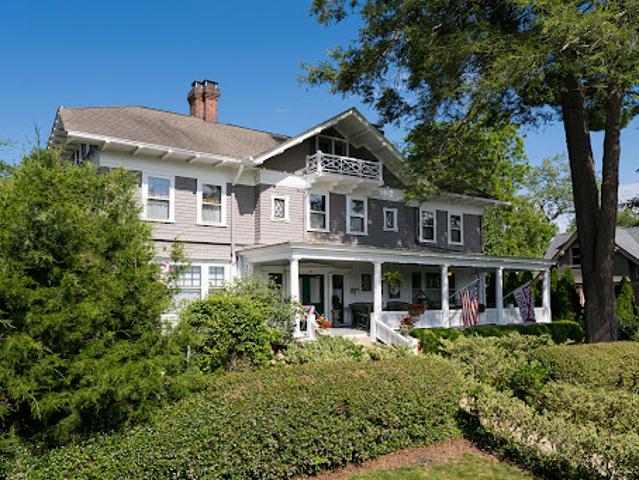 House for sale in Asheville, North Carolina