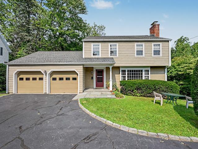 House for sale in Norwalk, Connecticut