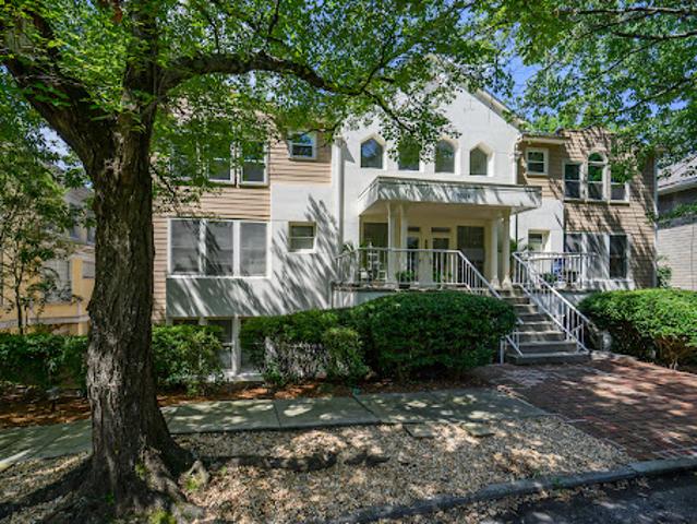 House for sale in Birmingham, Alabama