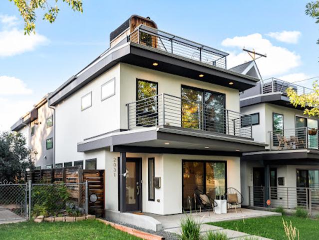 House for sale in Denver, Colorado