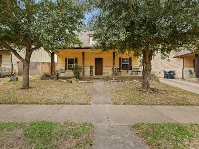 House for sale in College Station, Texas