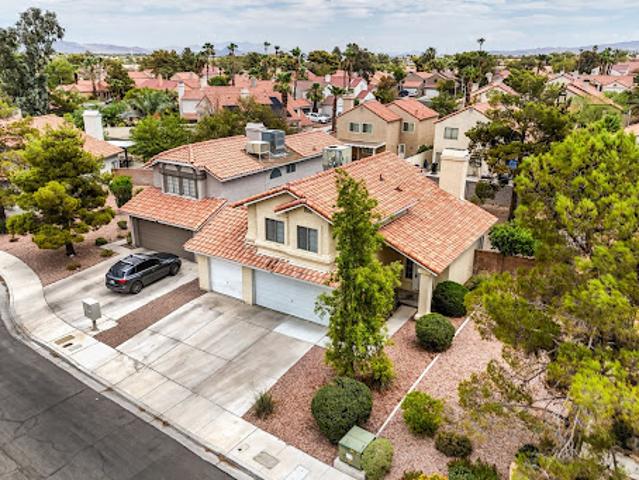 House for sale in Henderson, Nevada