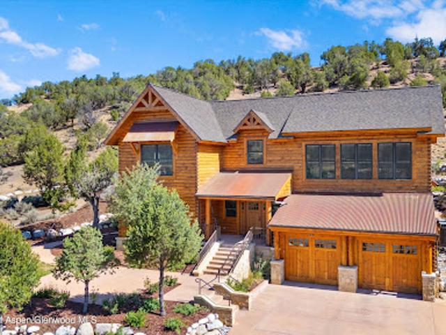 House for sale in Garfield, Colorado