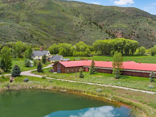 House for sale in Snowmass, Pitkin County