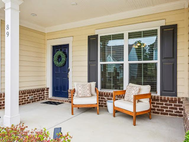 House for sale in Acworth, Cobb County