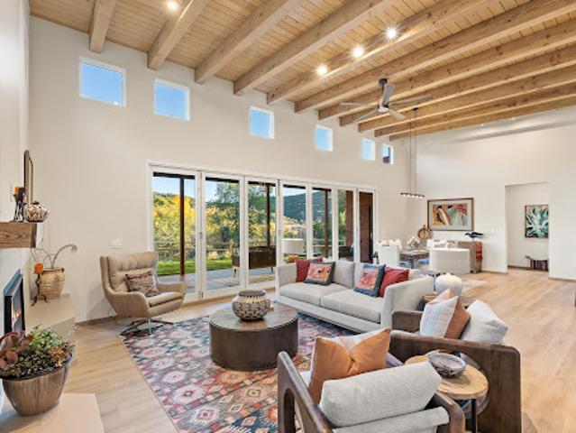 House for sale in Santa Fe, Santa Fe County