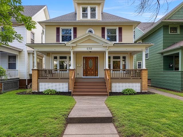 House for sale in City of Rochester, Monroe County