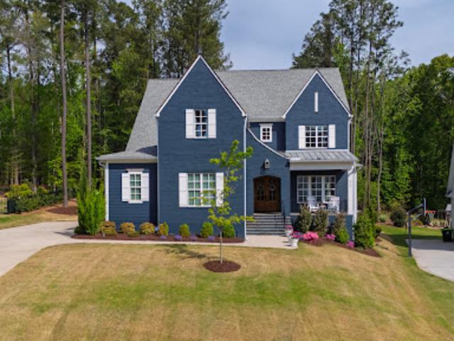 House for sale in Wake, North Carolina