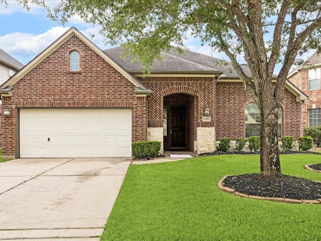 House for sale in Pearland, Texas