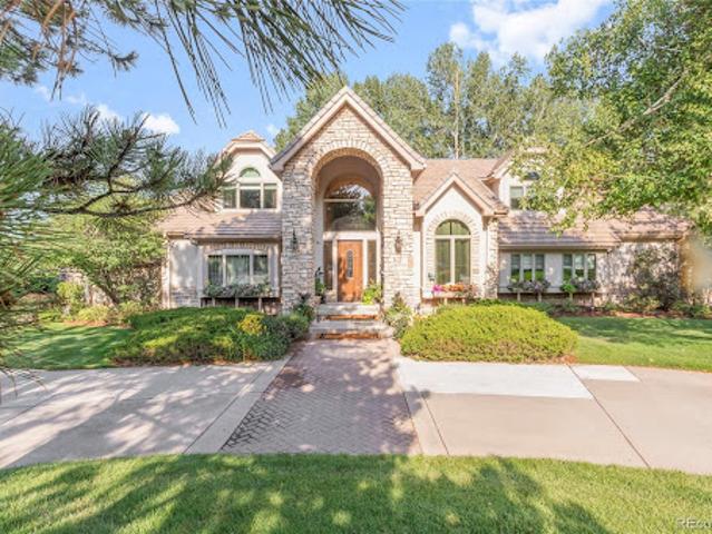 House for sale in Arapahoe, Colorado