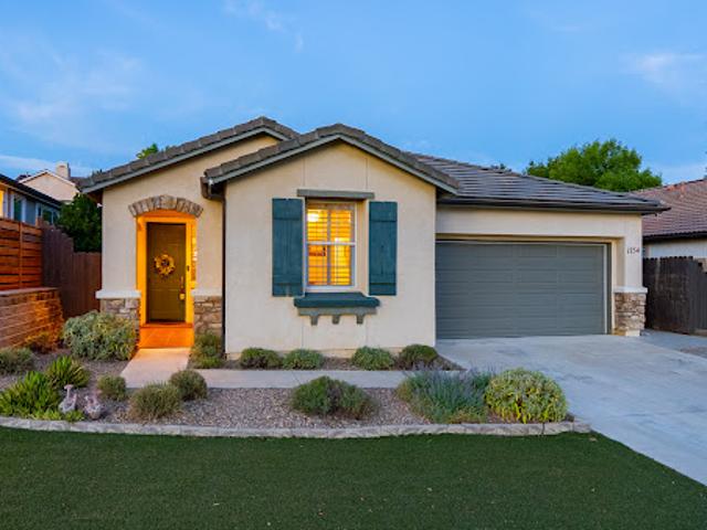 House for sale in Paso Robles, California