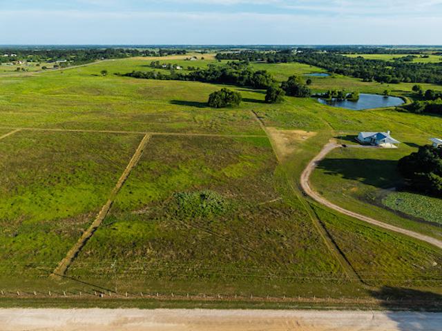 House for sale in Chappell Hill, Texas