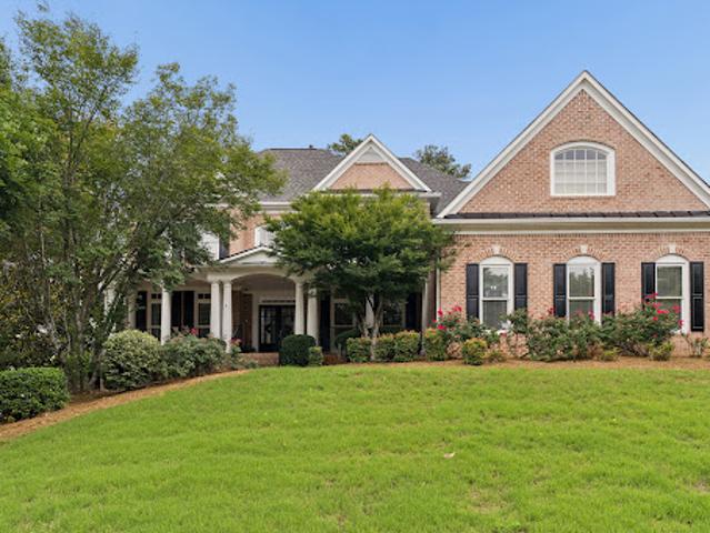 House for sale in Duluth, Georgia