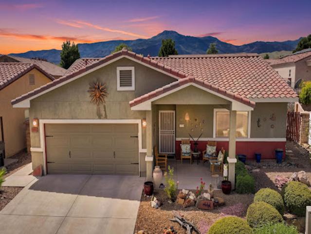 House for sale in Cottonwood, Arizona