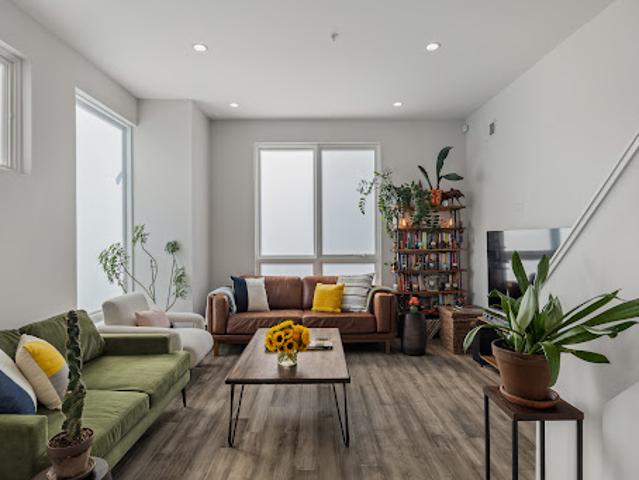 House for sale in Philadelphia, Pennsylvania