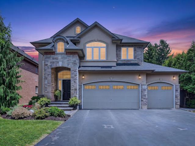 House for sale in Ancaster, Ontario