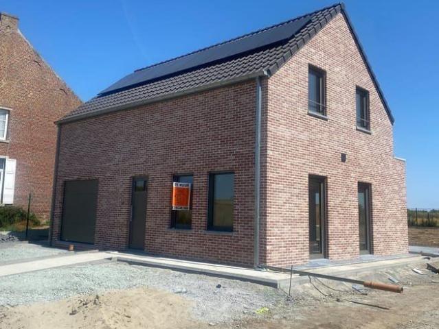 Maison location à Bierghes, Wallonie